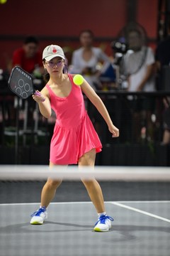 BFF Pickleball - Quốc Tế Phụ Nữ 8/3 - Ảnh #4664771