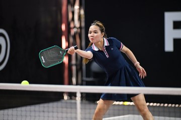 BFF Pickleball - Quốc Tế Phụ Nữ 8/3 - Ảnh #4664945