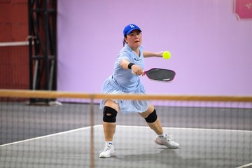 BFF Pickleball - Quốc Tế Phụ Nữ 8/3 - Ảnh #4664875