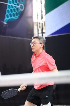BFF Pickleball - Quốc Tế Phụ Nữ 8/3 - Ảnh #4665565