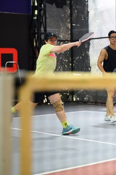 BFF Pickleball - Quốc Tế Phụ Nữ 8/3 - Ảnh #4665462