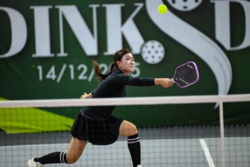 BFF Pickleball - Quốc Tế Phụ Nữ 8/3 - Ảnh #4664836