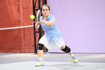BFF Pickleball - Quốc Tế Phụ Nữ 8/3 - Ảnh #4665780