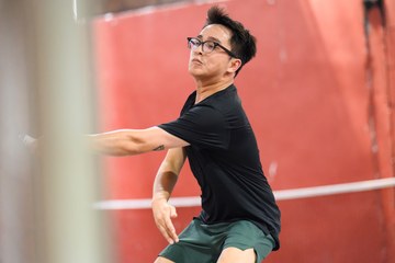 BFF Pickleball - Quốc Tế Phụ Nữ 8/3 - Ảnh #4665800