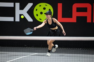 BFF Pickleball - Quốc Tế Phụ Nữ 8/3 - Ảnh #4664795