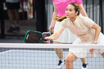 BFF Pickleball - Quốc Tế Phụ Nữ 8/3 - Ảnh #4665279