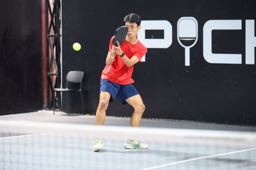 BFF Pickleball - Quốc Tế Phụ Nữ 8/3 - Ảnh #4665684