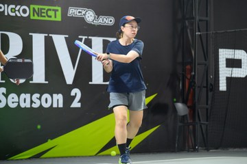 BFF Pickleball - Quốc Tế Phụ Nữ 8/3 - Ảnh #4665644