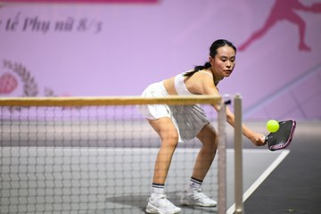 BFF Pickleball - Quốc Tế Phụ Nữ 8/3 - Ảnh #4665009