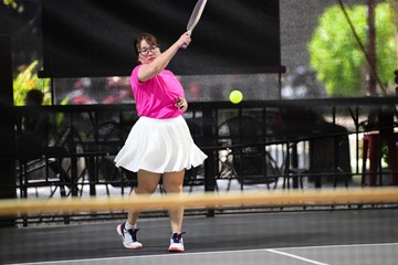 BFF Pickleball - Quốc Tế Phụ Nữ 8/3 - Ảnh #4664857