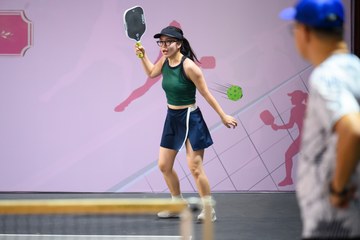 BFF Pickleball - Quốc Tế Phụ Nữ 8/3 - Ảnh #4665168