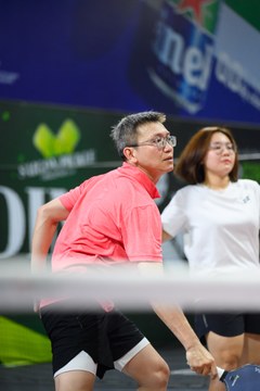 BFF Pickleball - Quốc Tế Phụ Nữ 8/3 - Ảnh #4665630