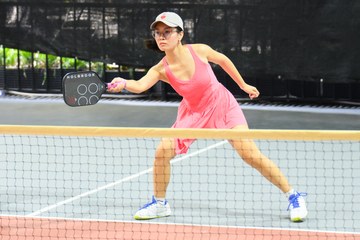 BFF Pickleball - Quốc Tế Phụ Nữ 8/3 - Ảnh #4665260