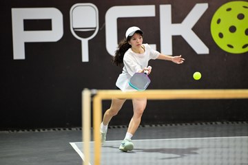 BFF Pickleball - Quốc Tế Phụ Nữ 8/3 - Ảnh #4664796