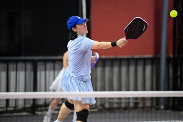 BFF Pickleball - Quốc Tế Phụ Nữ 8/3 - Ảnh #4664799