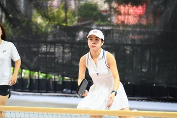 BFF Pickleball - Quốc Tế Phụ Nữ 8/3 - Ảnh #4665288