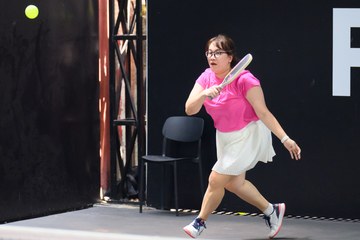 BFF Pickleball - Quốc Tế Phụ Nữ 8/3 - Ảnh #4665411