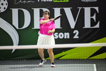 BFF Pickleball - Quốc Tế Phụ Nữ 8/3 - Ảnh #4664744