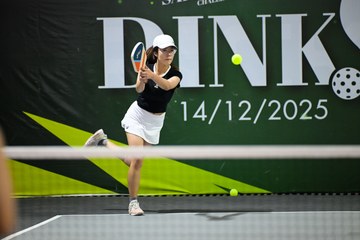 BFF Pickleball - Quốc Tế Phụ Nữ 8/3 - Ảnh #4664860