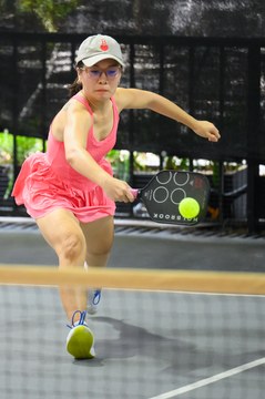 BFF Pickleball - Quốc Tế Phụ Nữ 8/3 - Ảnh #4665447