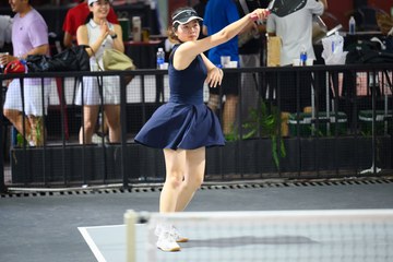 BFF Pickleball - Quốc Tế Phụ Nữ 8/3 - Ảnh #4665233