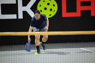 BFF Pickleball - Quốc Tế Phụ Nữ 8/3 - Ảnh #4664971