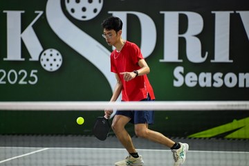 BFF Pickleball - Quốc Tế Phụ Nữ 8/3 - Ảnh #4664984