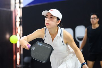 BFF Pickleball - Quốc Tế Phụ Nữ 8/3 - Ảnh #4665505
