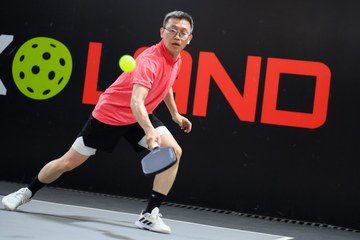 BFF Pickleball - Quốc Tế Phụ Nữ 8/3 - Ảnh #4665585