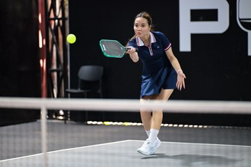BFF Pickleball - Quốc Tế Phụ Nữ 8/3 - Ảnh #4664963
