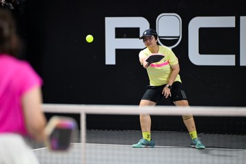 BFF Pickleball - Quốc Tế Phụ Nữ 8/3 - Ảnh #4664835