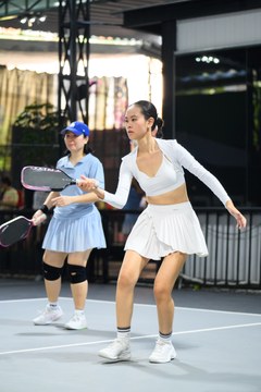 BFF Pickleball - Quốc Tế Phụ Nữ 8/3 - Ảnh #4664605
