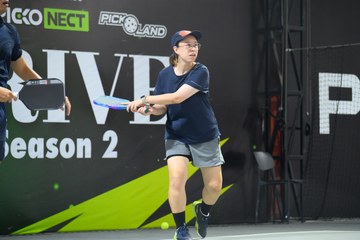 BFF Pickleball - Quốc Tế Phụ Nữ 8/3 - Ảnh #4665649