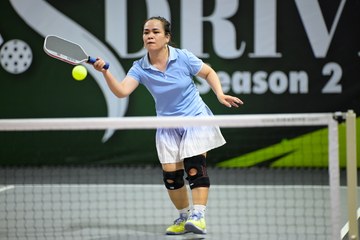 BFF Pickleball - Quốc Tế Phụ Nữ 8/3 - Ảnh #4664975