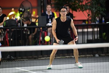 BFF Pickleball - Quốc Tế Phụ Nữ 8/3 - Ảnh #4665040
