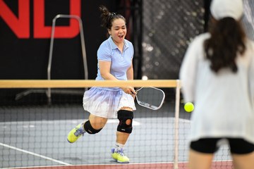 BFF Pickleball - Quốc Tế Phụ Nữ 8/3 - Ảnh #4664735