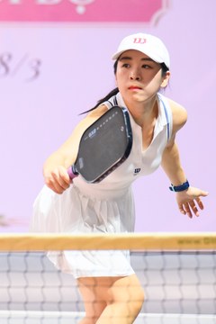 BFF Pickleball - Quốc Tế Phụ Nữ 8/3 - Ảnh #4665389