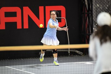 BFF Pickleball - Quốc Tế Phụ Nữ 8/3 - Ảnh #4664740