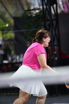 BFF Pickleball - Quốc Tế Phụ Nữ 8/3 - Ảnh #4665611