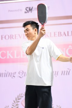BFF Pickleball - Quốc Tế Phụ Nữ 8/3 - Ảnh #4665769