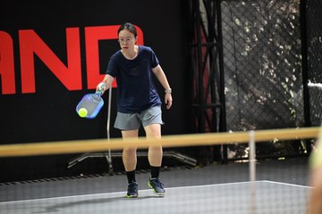 BFF Pickleball - Quốc Tế Phụ Nữ 8/3 - Ảnh #4664977