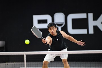 BFF Pickleball - Quốc Tế Phụ Nữ 8/3 - Ảnh #4665087