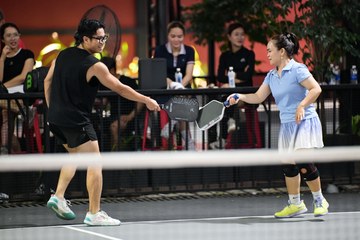 BFF Pickleball - Quốc Tế Phụ Nữ 8/3 - Ảnh #4665048