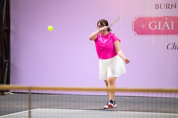 BFF Pickleball - Quốc Tế Phụ Nữ 8/3 - Ảnh #4664892