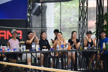 BFF Pickleball - Quốc Tế Phụ Nữ 8/3 - Ảnh #4665815