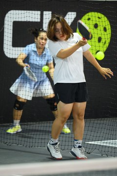 BFF Pickleball - Quốc Tế Phụ Nữ 8/3 - Ảnh #4664717