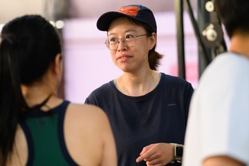 BFF Pickleball - Quốc Tế Phụ Nữ 8/3 - Ảnh #4664567