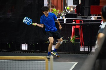BFF Pickleball - Quốc Tế Phụ Nữ 8/3 - Ảnh #4665449