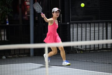 BFF Pickleball - Quốc Tế Phụ Nữ 8/3 - Ảnh #4664757