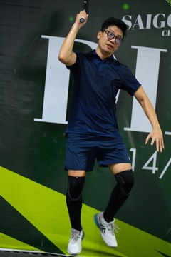BFF Pickleball - Quốc Tế Phụ Nữ 8/3 - Ảnh #4665677